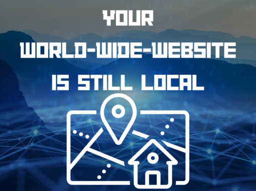 Discover Your Perfect Local Web Design