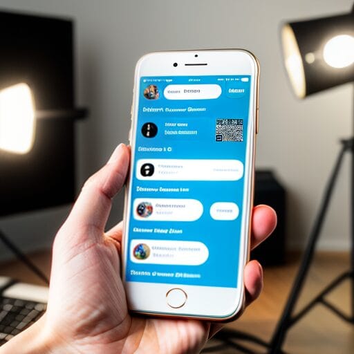 Social Media Management